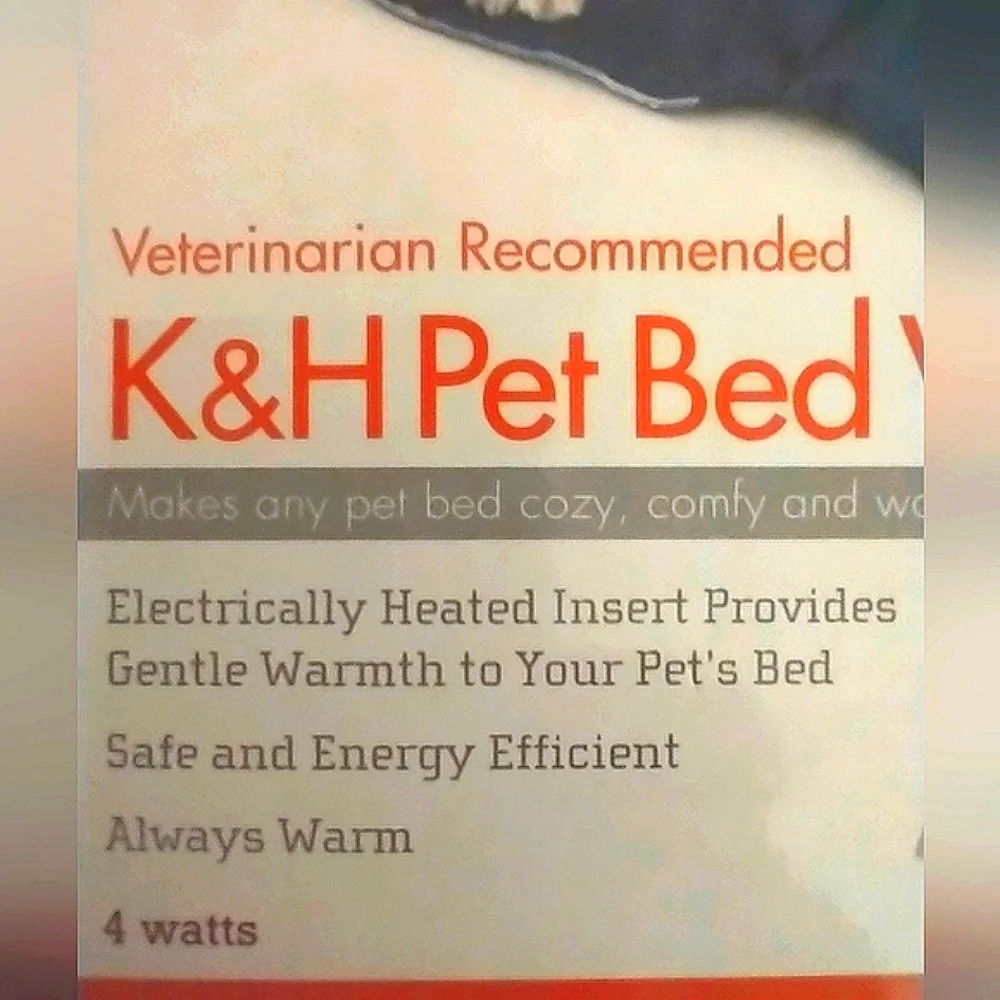 Pet Heating Pad